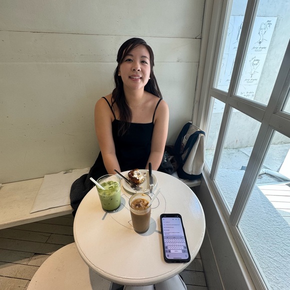 Meet your Posher, Teresa - Picture 1 of 1